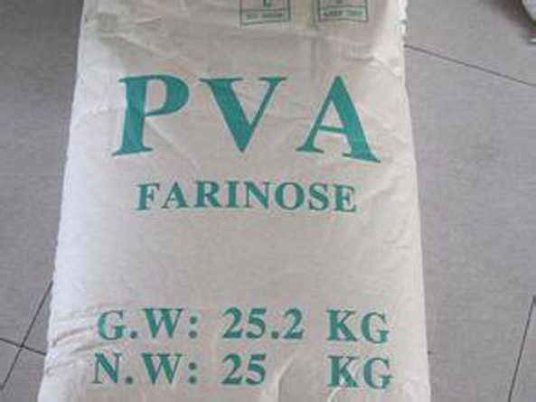 POLYVINYL ALCOHOL FIBER (PVA FIBER) - Click Image to Close