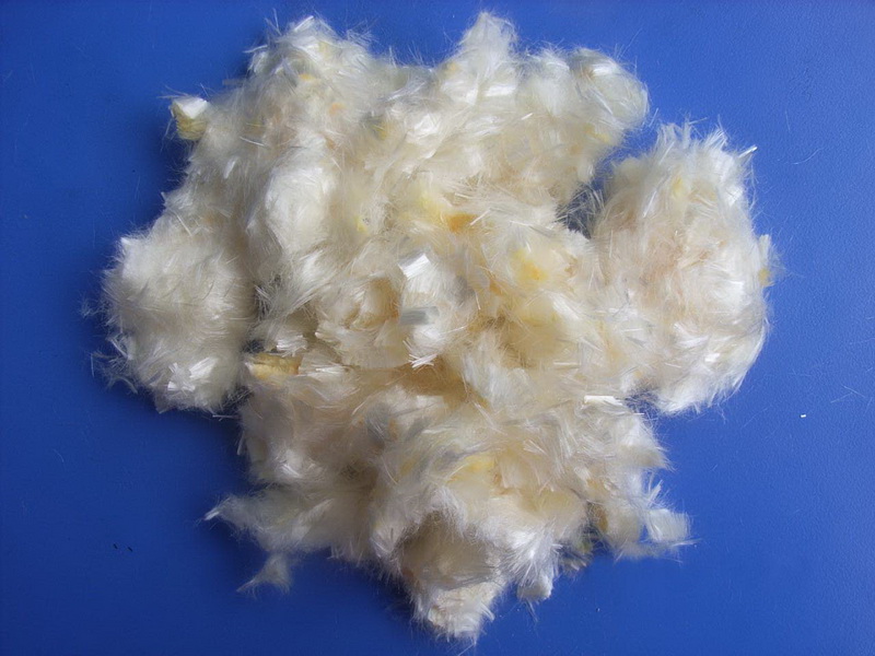 POLYVINYL ALCOHOL FIBER (PVA FIBER) - Click Image to Close